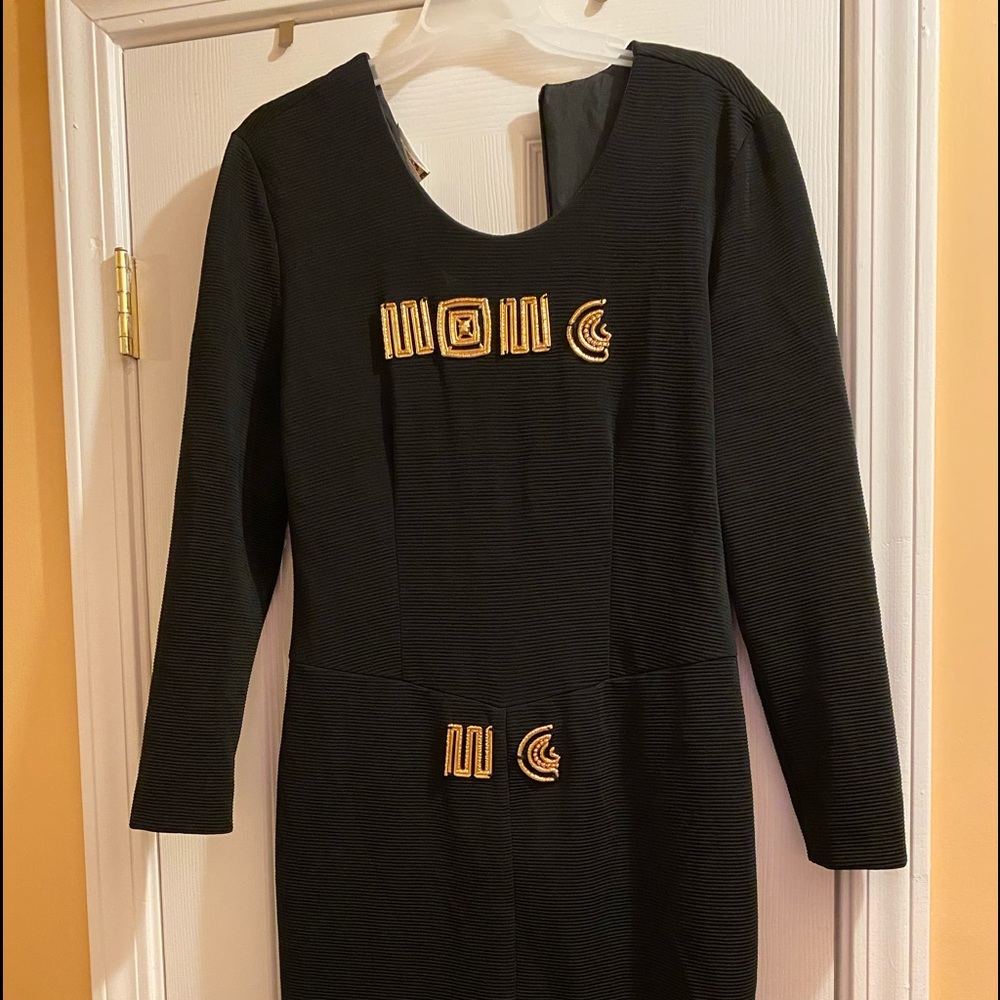 Joseph Ribcoff dress